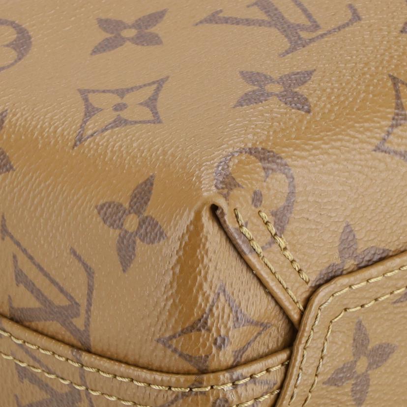 LOUIS VUITTON ルイヴィトン/アトランティスBB/モノグラムリバース/M46816//RFI****/SAランク/40