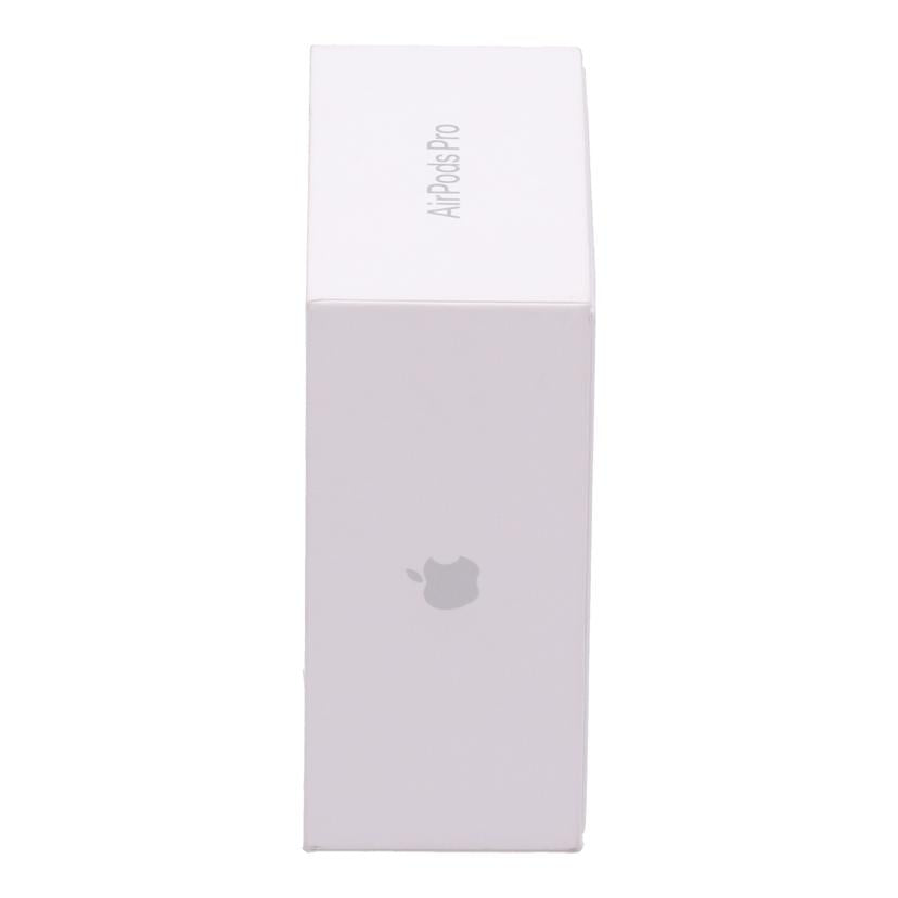 Apple　 アップル　/AirPods　Pro（第2世代　USB－C）未使用/MTJV3J/A//FRWR6HGJXR/Sランク/65