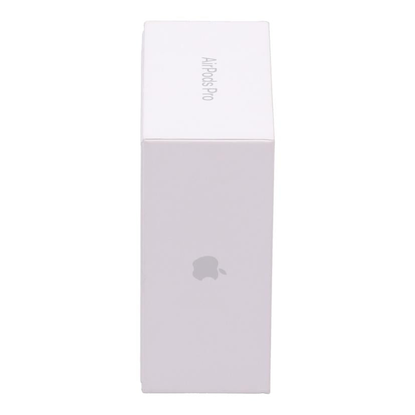 Apple　 アップル　/AirPods　Pro（第2世代　USB－C）未使用/MTJV3J/A//FRWR6HGJXR/Sランク/65