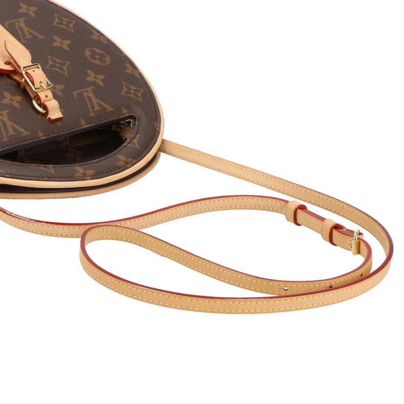 LOUIS VUITTON/アラウンドミー/モノグラム/M47117 //RFI****/SAランク/40