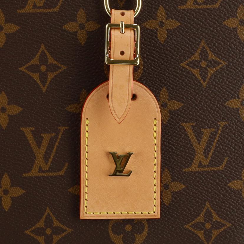 LOUIS VUITTON/アラウンドミー/モノグラム/M47117 //RFI****/SAランク/40