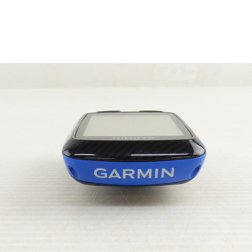 GARMIN ガーミン/GPSサイクルコンピューター/EDGE800//Bランク/64