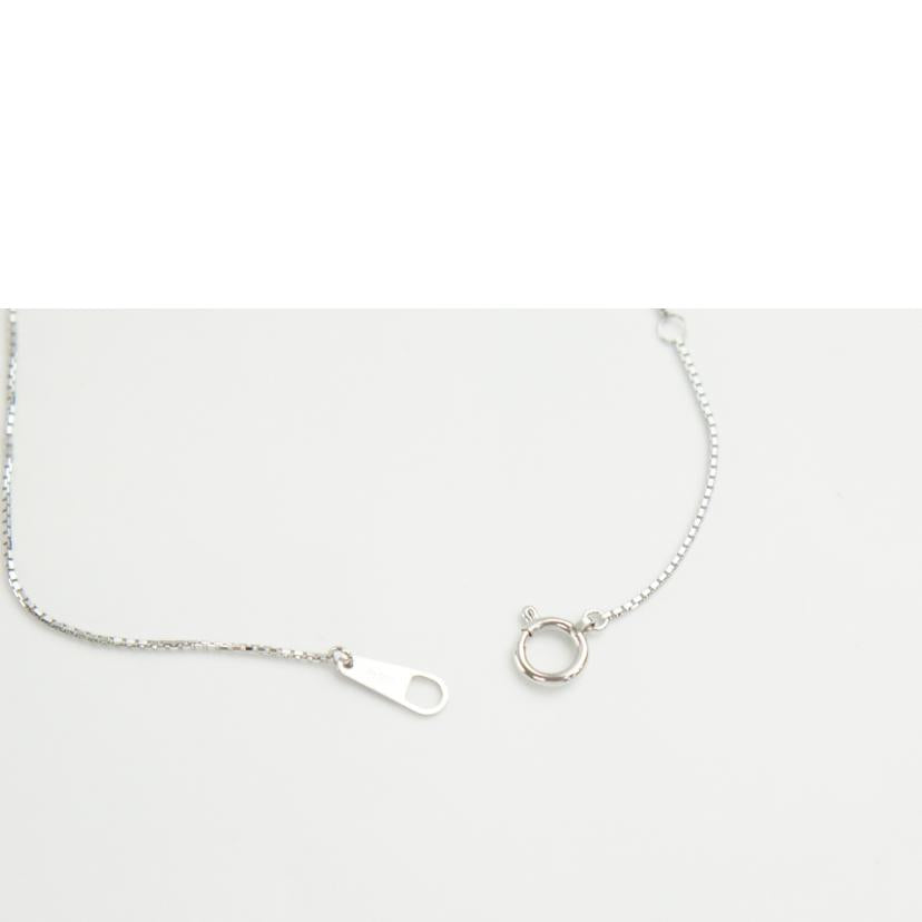 Pt900ダイヤネックレス0．30ct　//ABランク/64