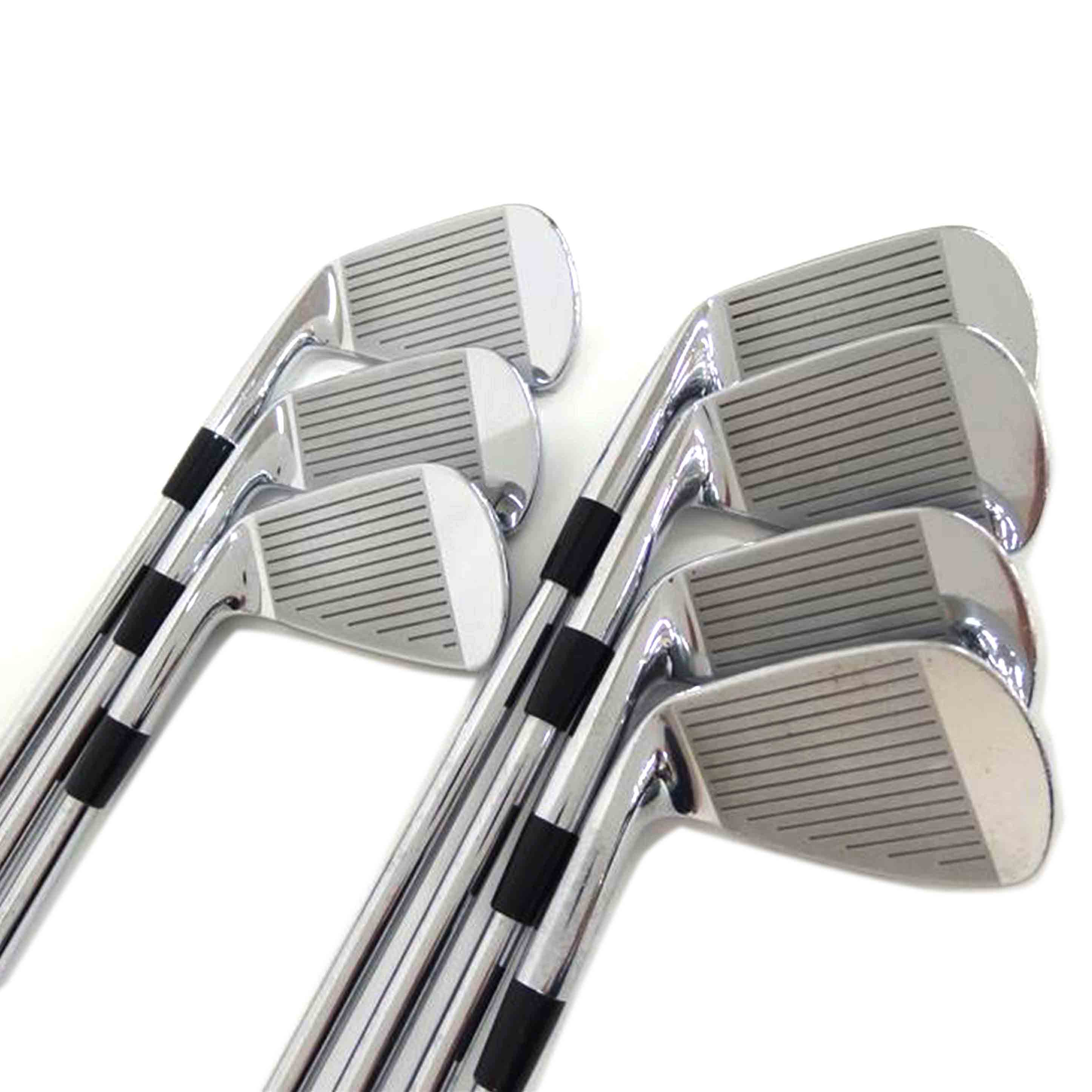 MIZUNO ミズノ/アイアン7本セット　MIZUNO　MP－53/MP-53//Bランク/82