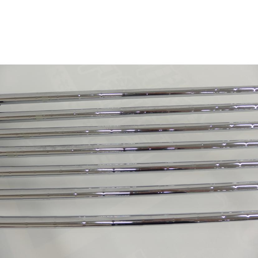SRIXON スリクソン/アイアン7本セット　ZR－600　SRIXON/ZR-600//Bランク/82