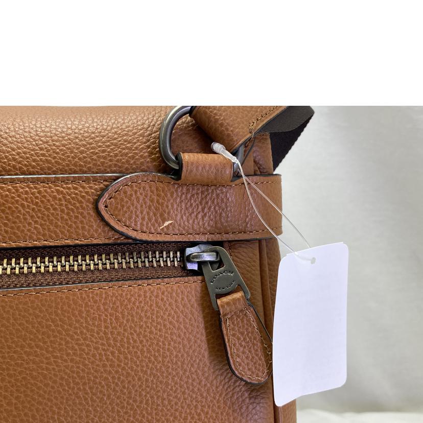 COACH コーチ/ハドソンスモールメッセンジャーバッグ/F30623//G18**/SAランク/51