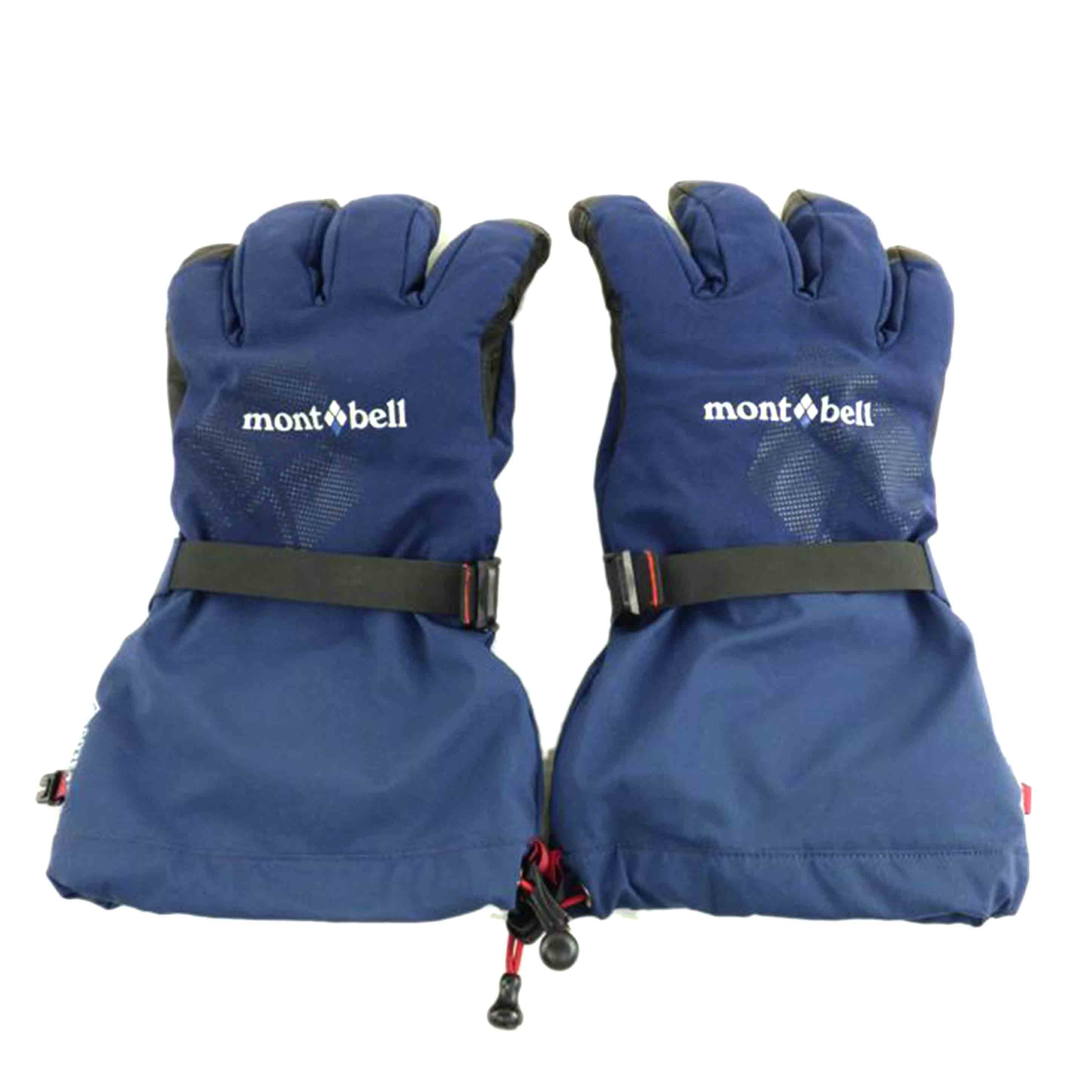 mont－bell モンベル/手袋/1118551//Aランク/64