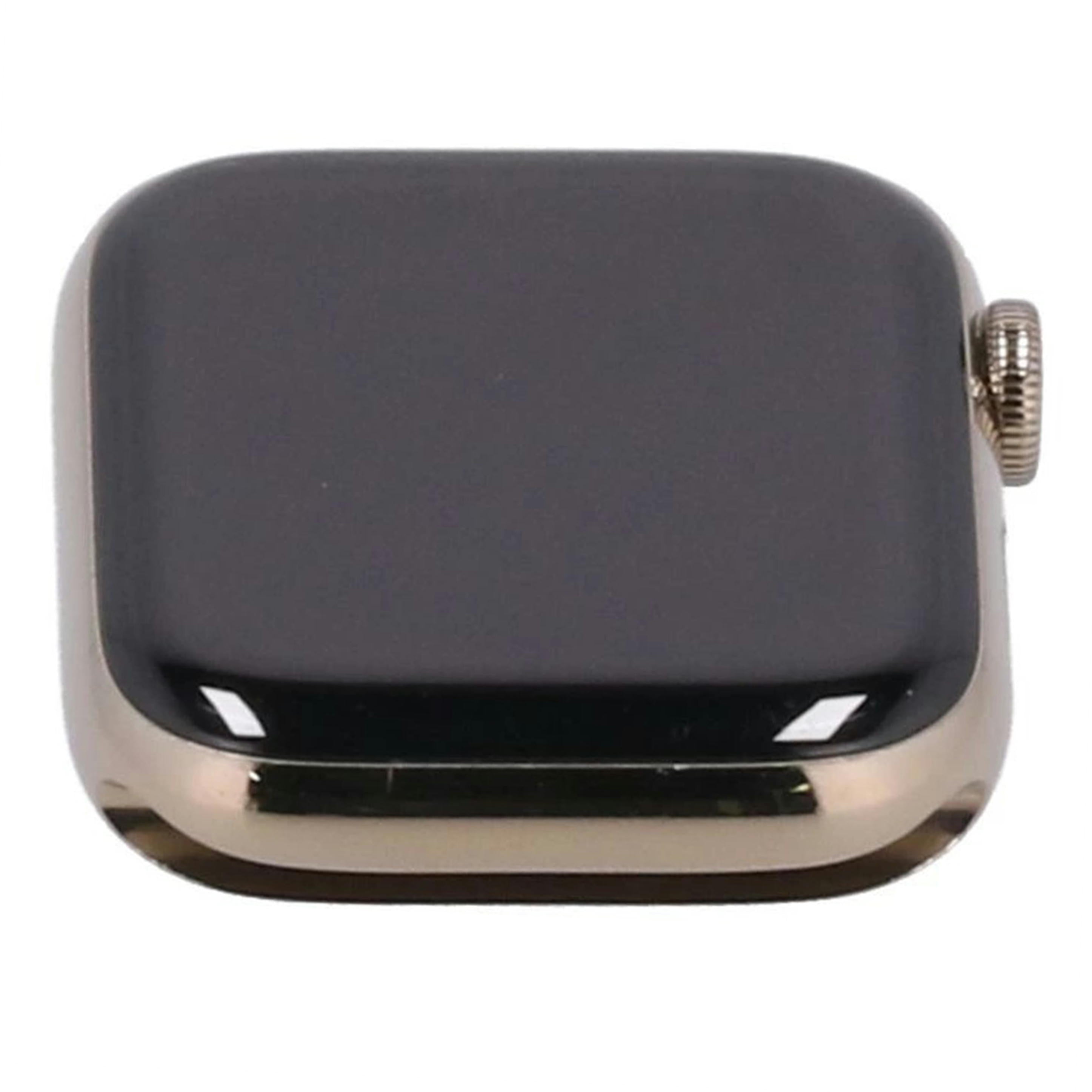 Apple　 アップル　/AppleWatch　Series6　GPS＋Cellular　ステンレス　44mm/M0GV3J/A//GY6FR01FQ202/Bランク/85