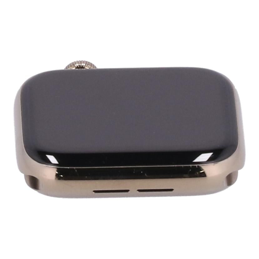 Apple　 アップル　/AppleWatch　Series6　GPS＋Cellular　ステンレス　44mm/M0GV3J/A//GY6FR01FQ202/Bランク/85