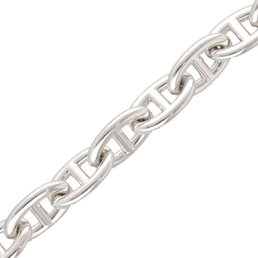 HERMES エルメス/シェーヌダンクルTGM／2023/腕回り:18cm//23D346238/Aランク/91