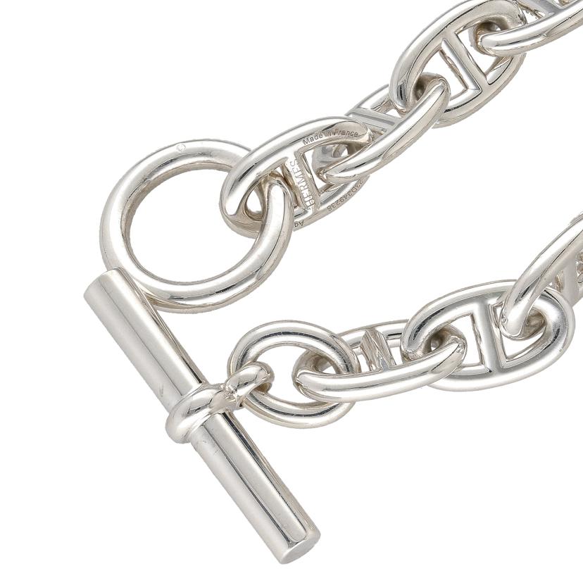 HERMES エルメス/シェーヌダンクルTGM／2023/腕回り:18cm//23D346238/Aランク/91