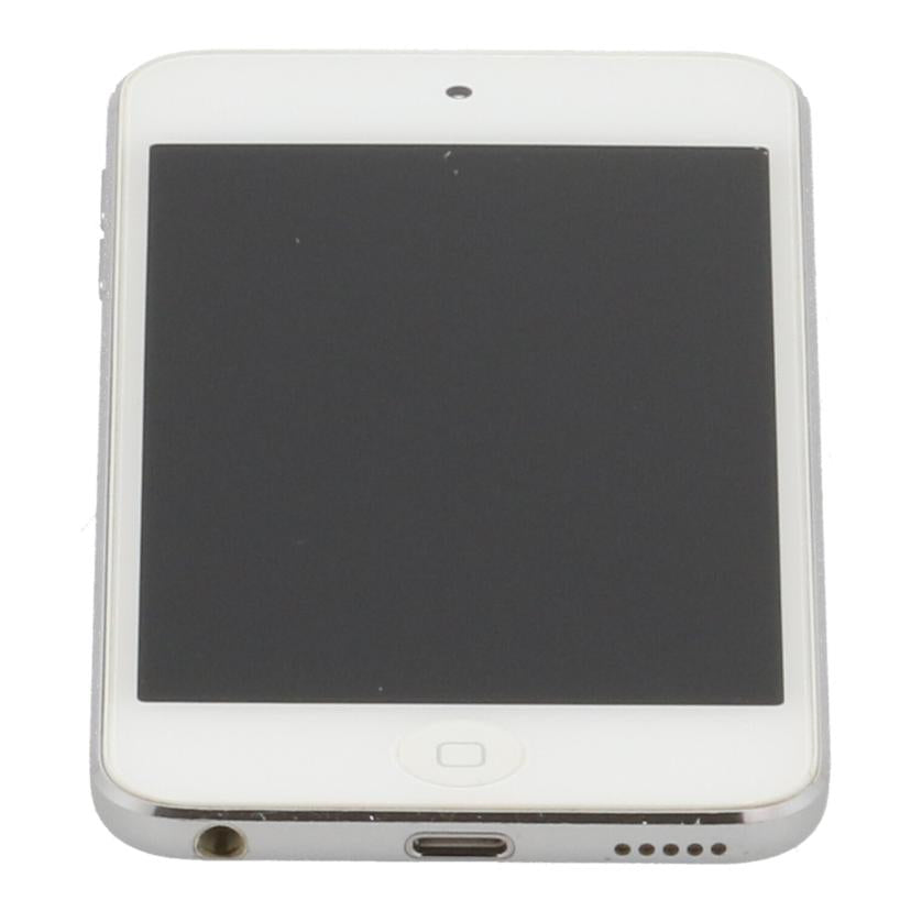 Apple　 アップル　/iPod　touch　（第6世代）2015/MKH42J/A//CCQQ4120GM19/Bランク/69