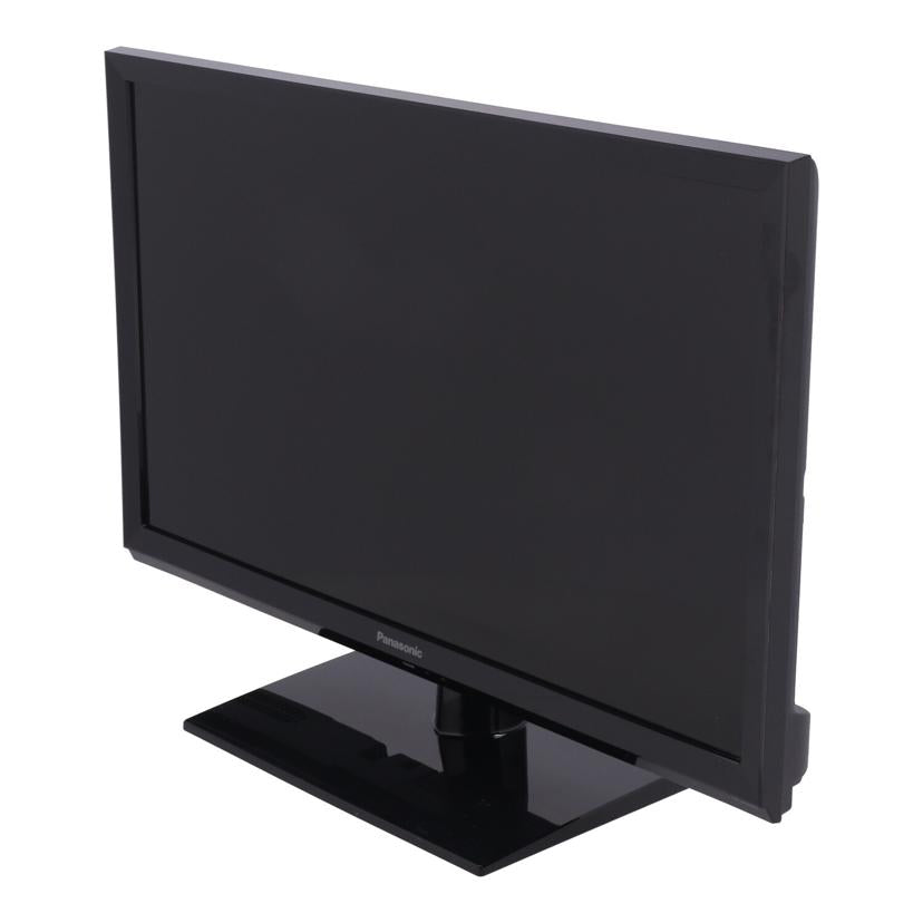 Panasonic パナソニック/24インチ液晶テレビ／VIERA/TH-24J300//MJ3250267/Bランク/19