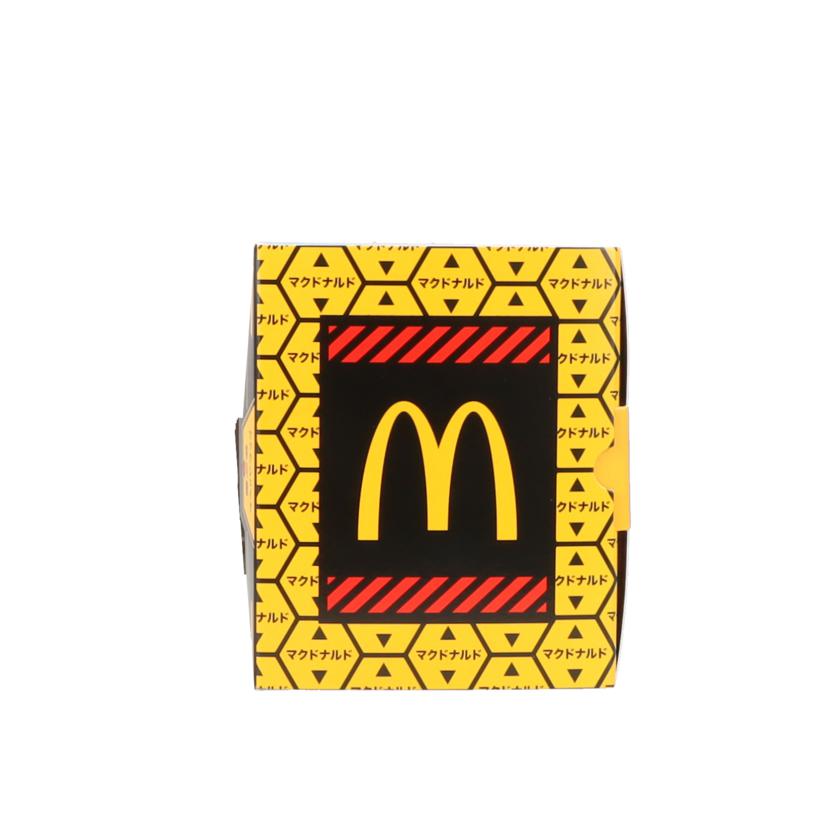 McDNALDS マクドナルド/バリューセットフィギュア/ﾏｸﾄﾞﾅﾙﾄﾞXｴｳﾞｧﾝｹﾞﾘｵﾝ　//SAランク/78