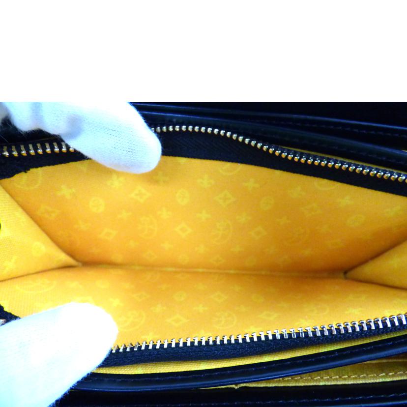 CASTELBAJAC カステルバジャック/ラウンドファスナー長財布//ABランク/64