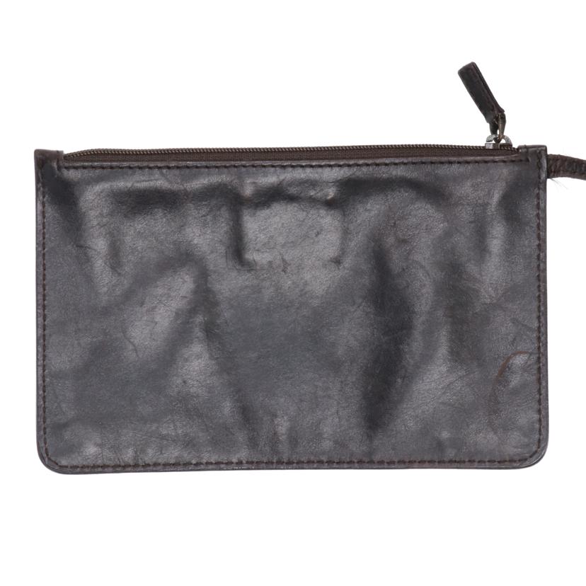 GUCCI グッチ/スエ-ドレザ-/ト-トバッグ/ブラウン/101341//203***/ABランク/18