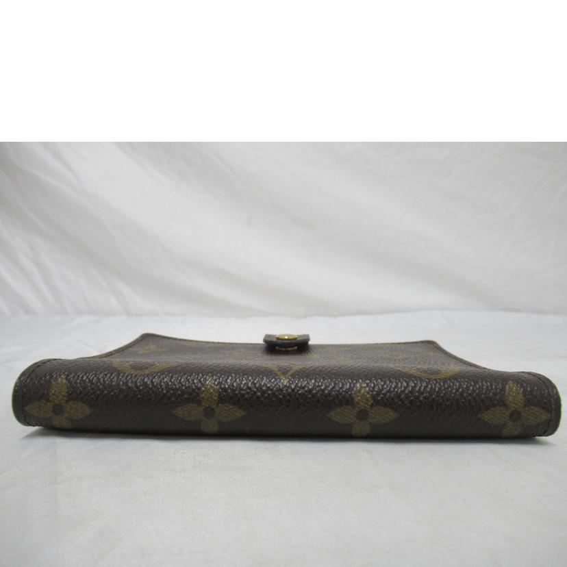 LOUIS VUITTON/アジェンダPM/モノグラム/R20005//SP0***/ABランク/63