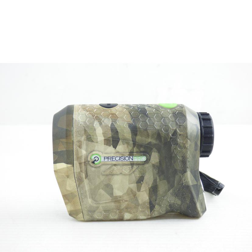 PRECISIONPRO プレシジョンプロ/NX7　PRO　SLOPE//ABランク/64