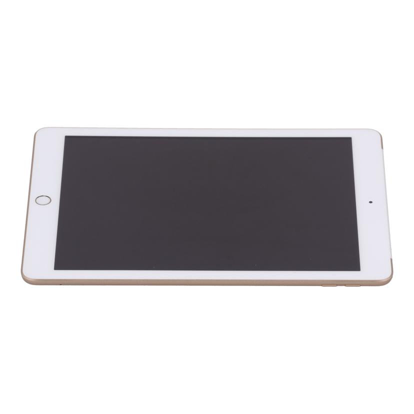Apple　SoftBank系 アップル　/iPad　第5世代　32GB　2017/MPG24J/A//DMPTXYB8HP61/Bランク/75