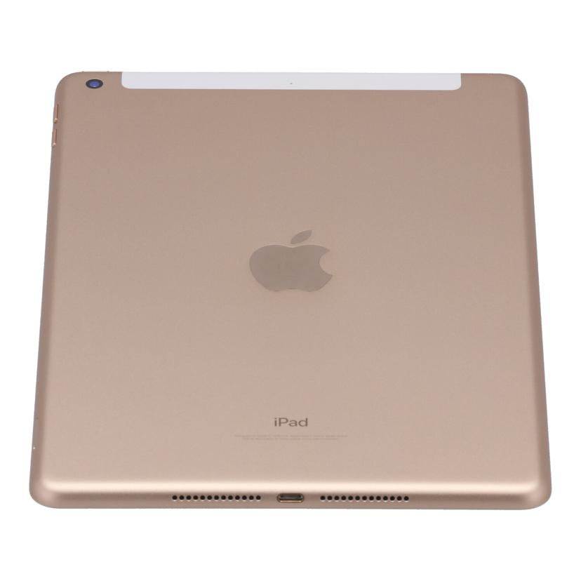 Apple　SoftBank系 アップル　/iPad　第5世代　32GB　2017/MPG24J/A//DMPTXYB8HP61/Bランク/75