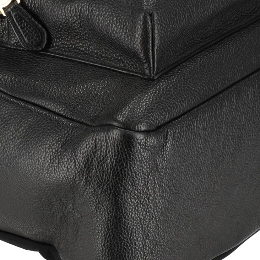 COACH コーチ/チャーリーレザーバックパック/F38288//M16**/ABランク/78