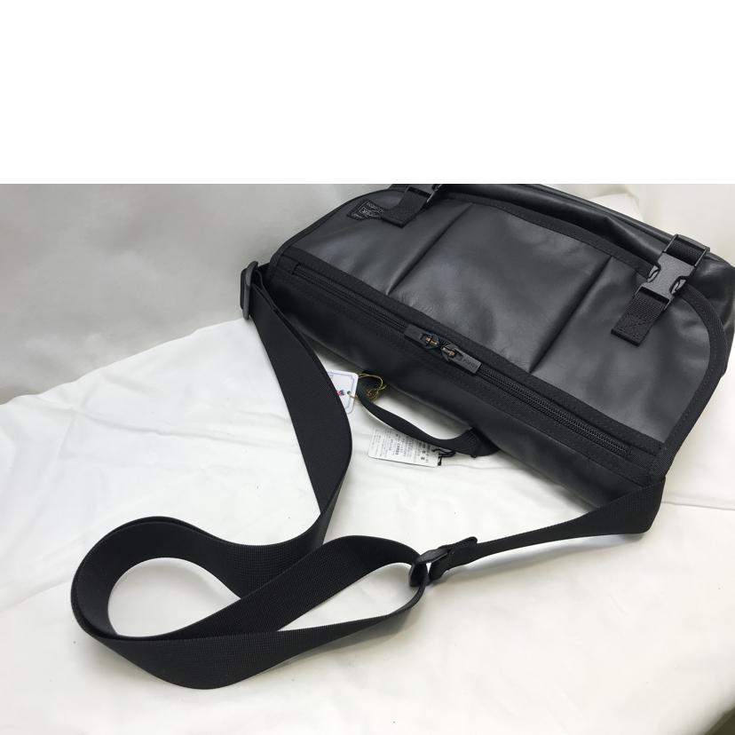PORTER ポーター/ALOOF　MESSENGER　BAG/023-03759//Sランク/51