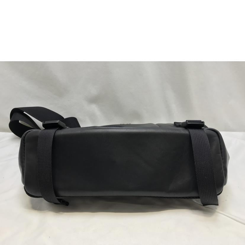 PORTER ポーター/ALOOF　MESSENGER　BAG/023-03759//Sランク/51
