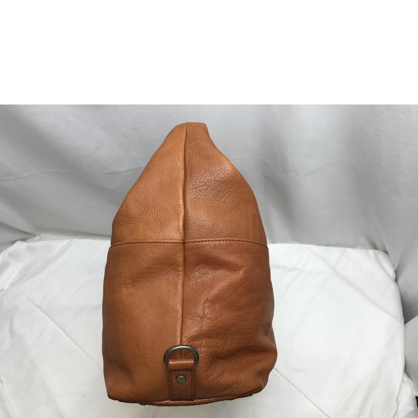 scotch　grain スコッチグレイン/ボストンバッグ//ABランク/51