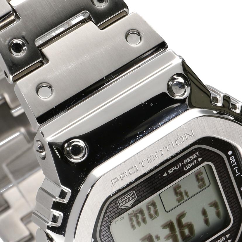 CASIO カシオ/G－SHOCK／電波ソーラー/GMW-B5000//201**********/Aランク/75