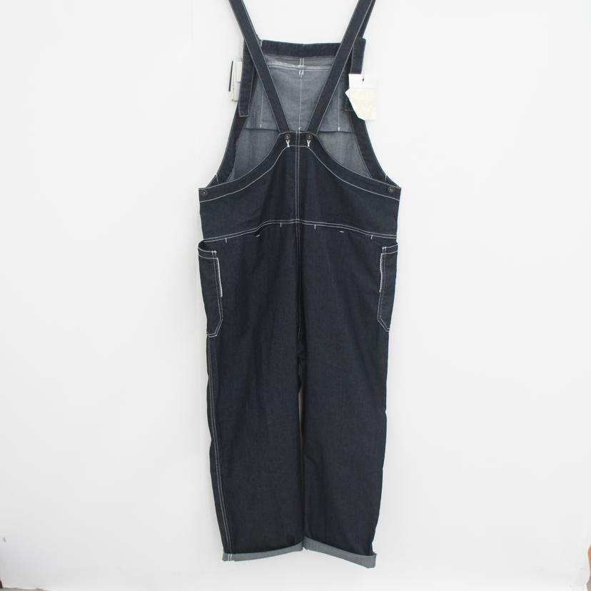 Dickies Dickies/ストレッチデニム　サロペット/D-709//Aランク/85