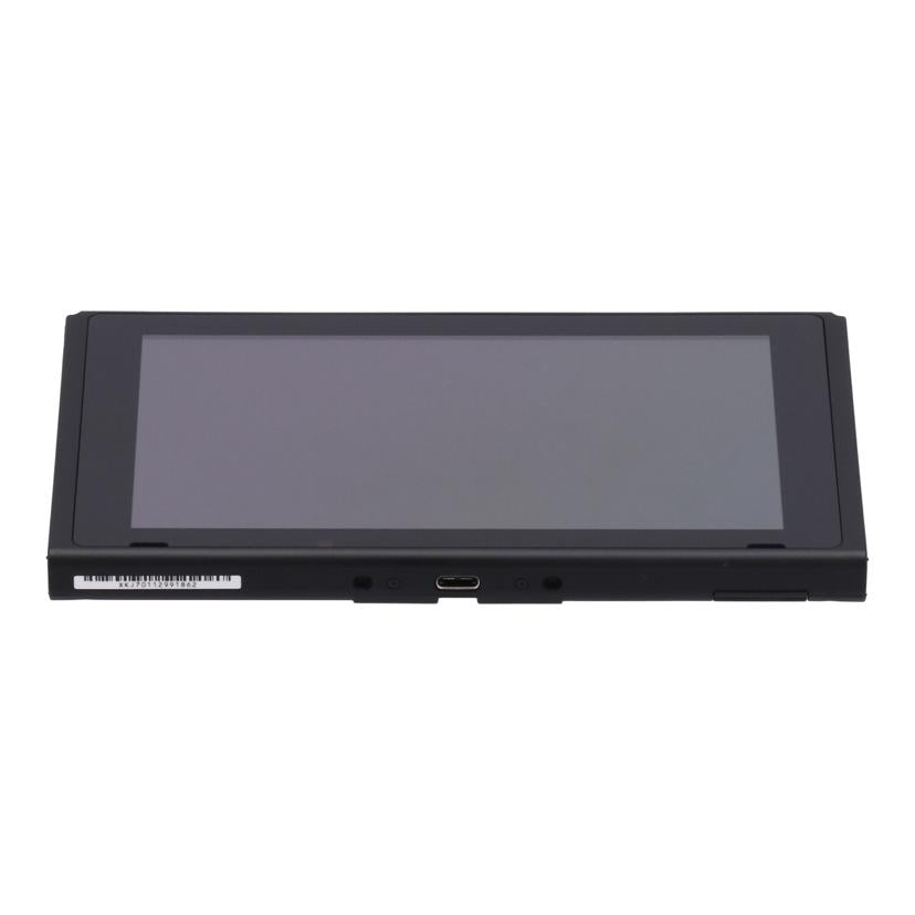 NINTENDO 任天堂 ニンテンドー　/Nintendo　Switch　本体/HAD-S-KABAH//XKJ70112991862/Aランク/82