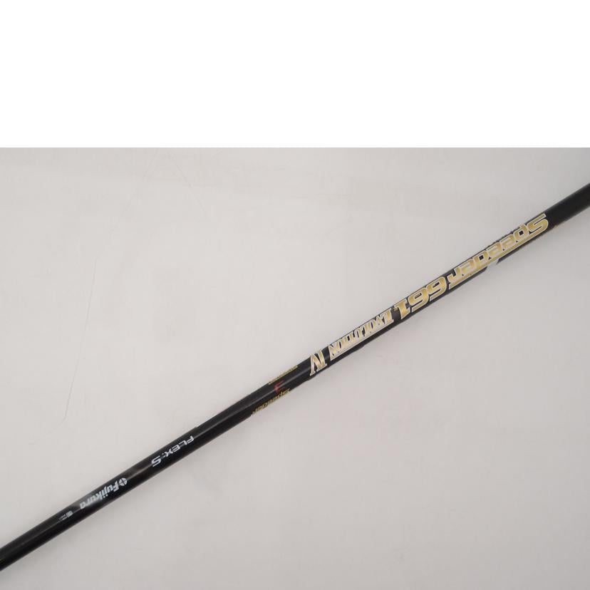 DUNLOP ダンロップ/ド／SRIXON　Z785　10．5°/Z785(2018)//Bランク/69