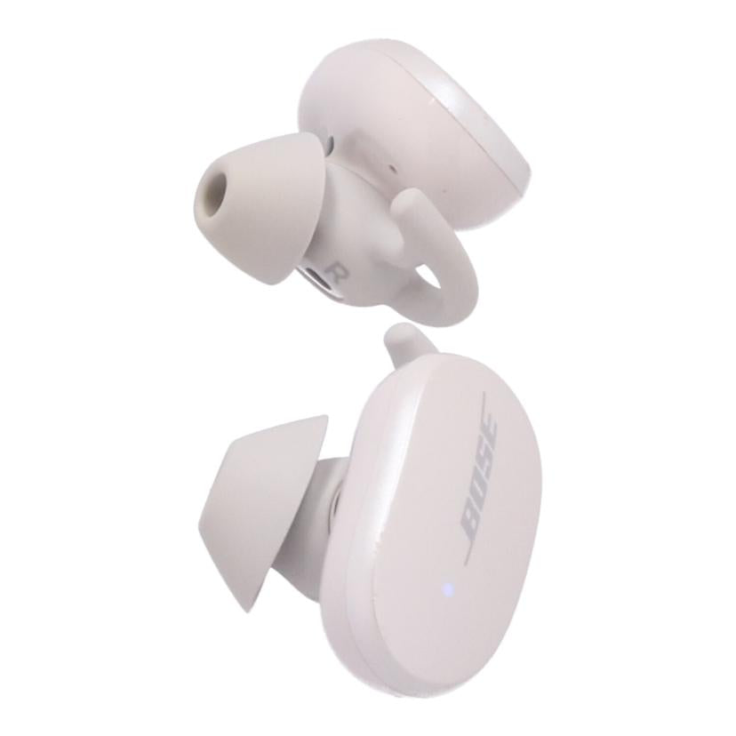 BOSE ボーズ　/ワイヤレスイヤホン／QuietComfort　Earbuds/429708//2020DJ3373/Bランク/75