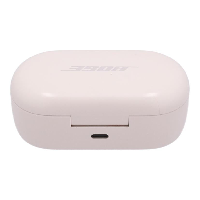 BOSE ボーズ　/ワイヤレスイヤホン／QuietComfort　Earbuds/429708//2020DJ3373/Bランク/75
