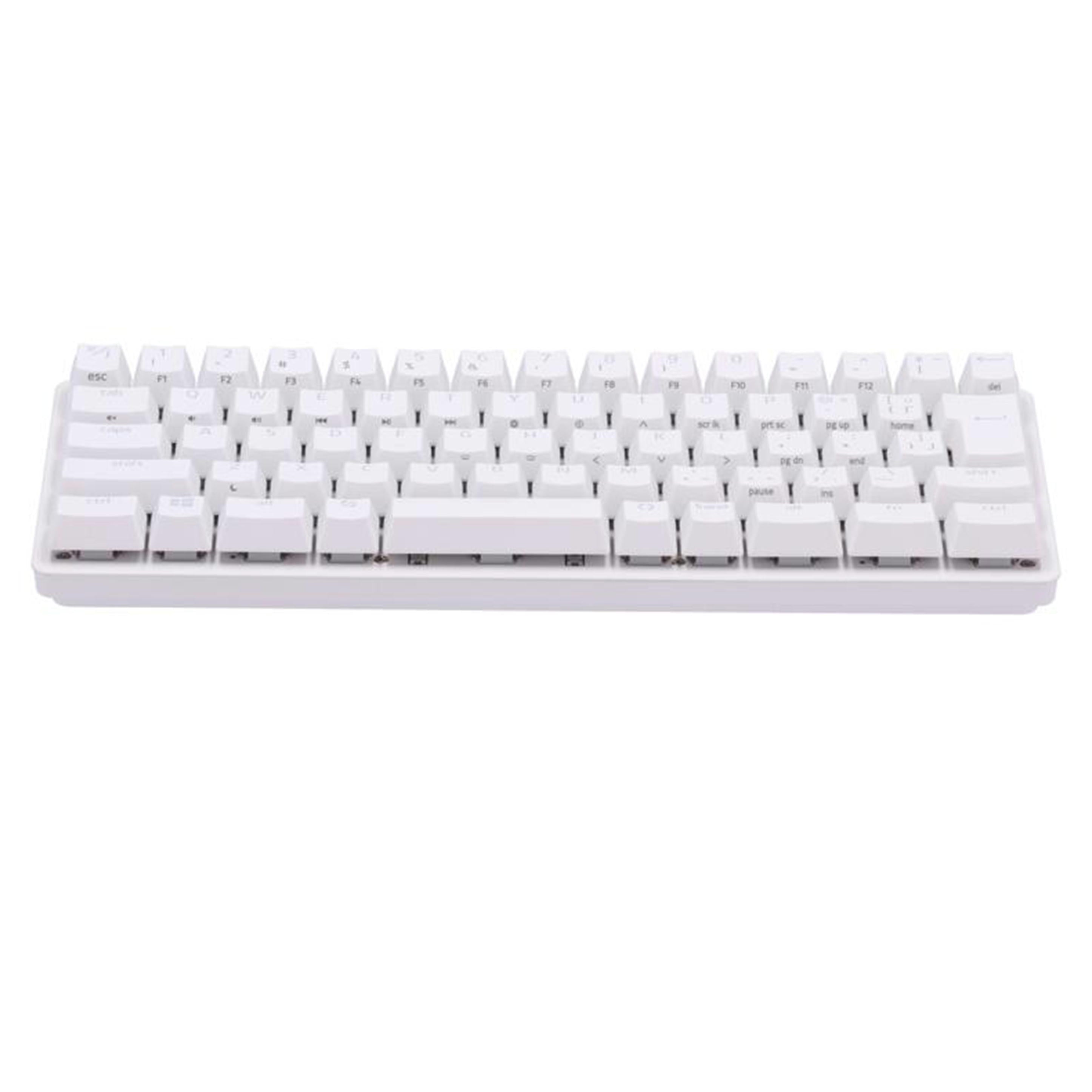 Razer レイザー　/ゲーミングキーボード／Huntsman　Mini/RZ03-03390900-R3J1//PM2106F45900371/Bランク/05