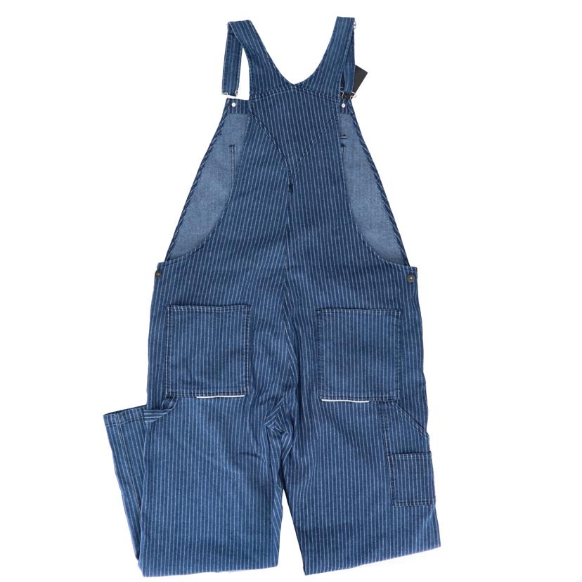 Dickies Dickies/ストレッチウォバッシュ　オーバーオール/D-699//Aランク/85