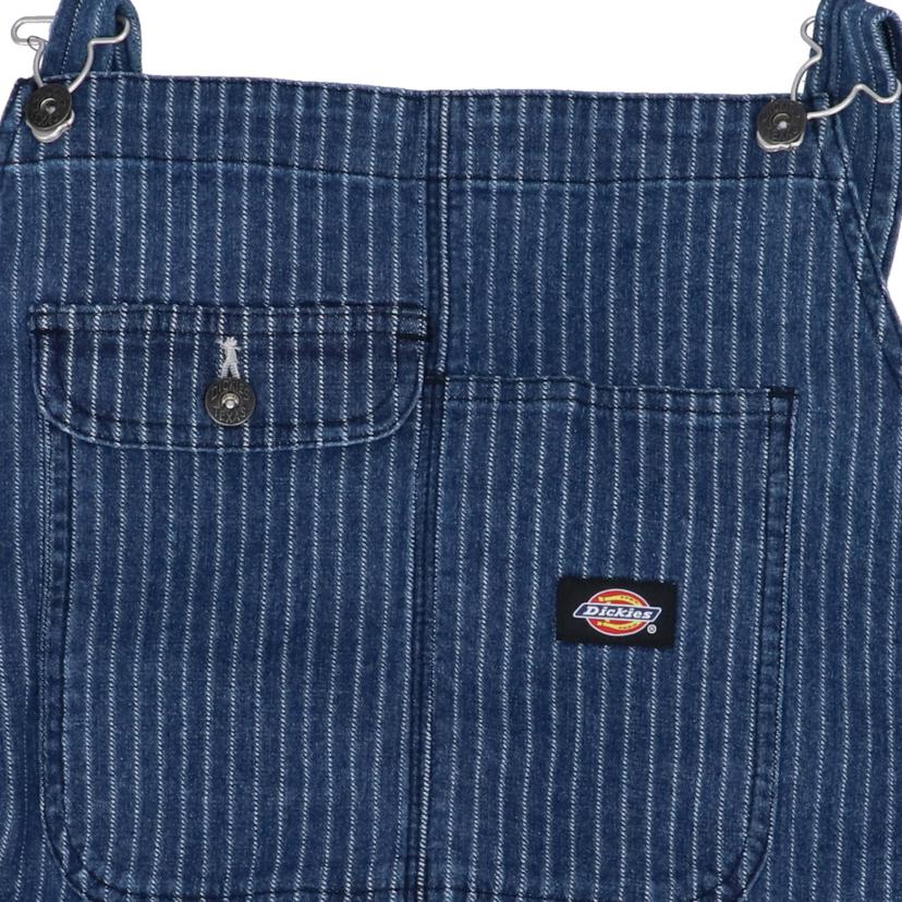 Dickies Dickies/ストレッチウォバッシュ　オーバーオール/D-699//Aランク/85