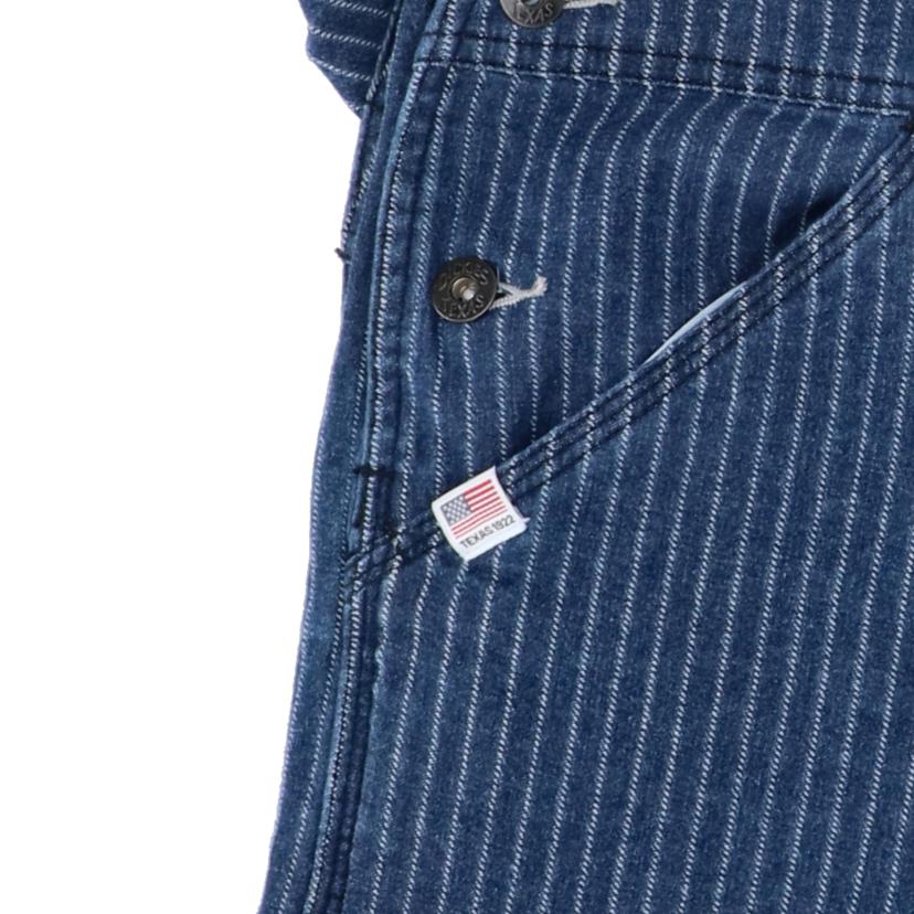 Dickies Dickies/ストレッチウォバッシュ　オーバーオール/D-699//Aランク/85