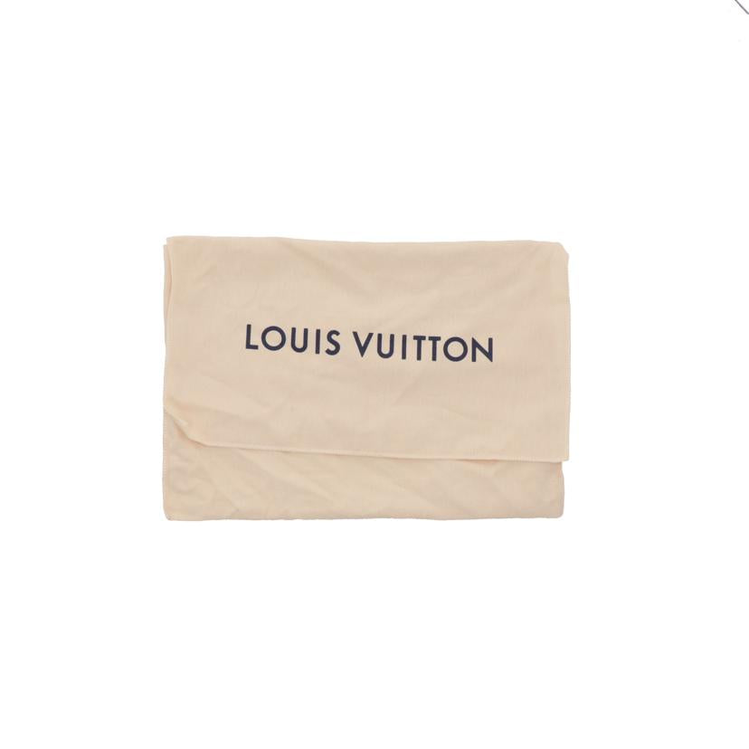 LOUIS VUITTON ルイ・ヴィトン/ウォレットオンチェーン・アイビー/アンプラント/ノワール /M82154//RFI****/Sランク/40