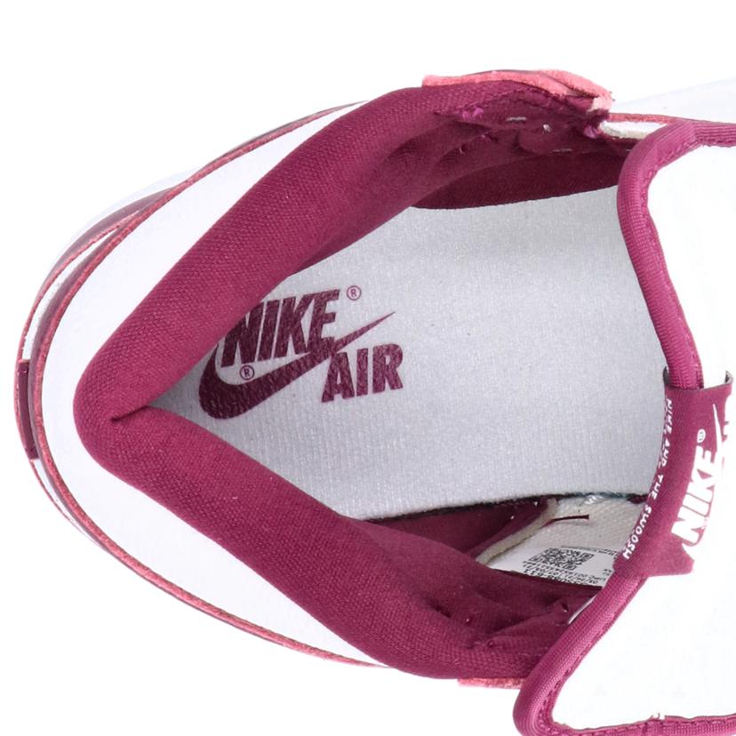 NIKE ナイキ/NIKE／AIR　JORDAN　1　RETRO　HIGH　OG　/555088-6119265650066030//28.0cm/Aランク/41