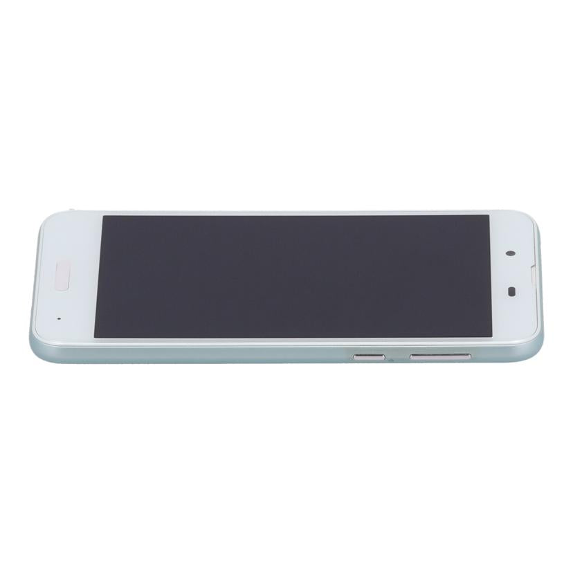 SHARP　au シャープ　/スマートフォン／AQUOS　sense　32GB/SHV40//353021082888206/Bランク/69