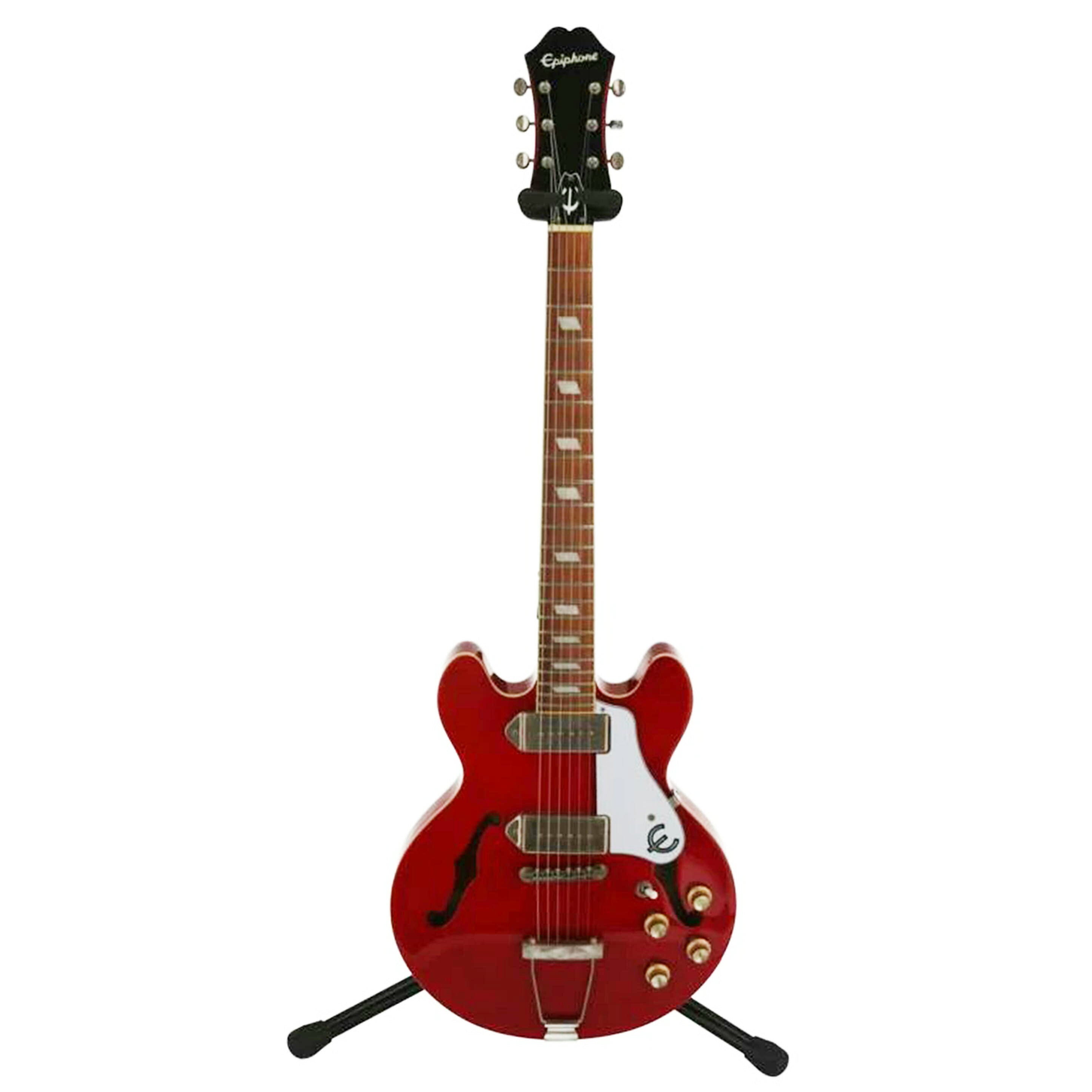 Epiphone（エピフォン）の中古ギター一覧 | ワンダーレックス公式通販