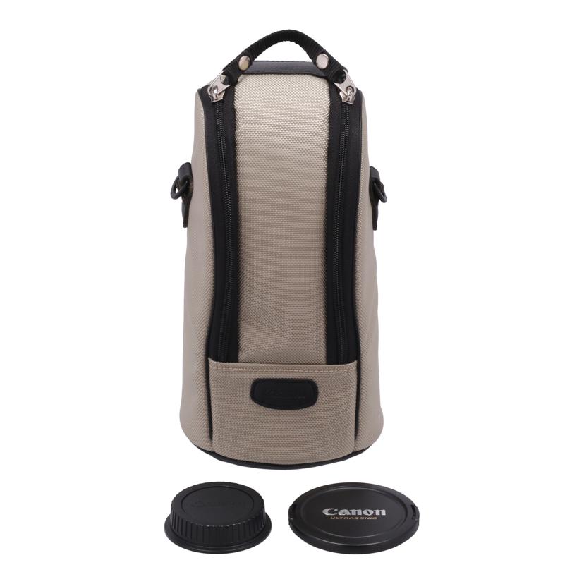 Canon キヤノン/交換レンズ／70－200mmL/EF70-200mm F2.8L IS USM//580923/ABランク/65