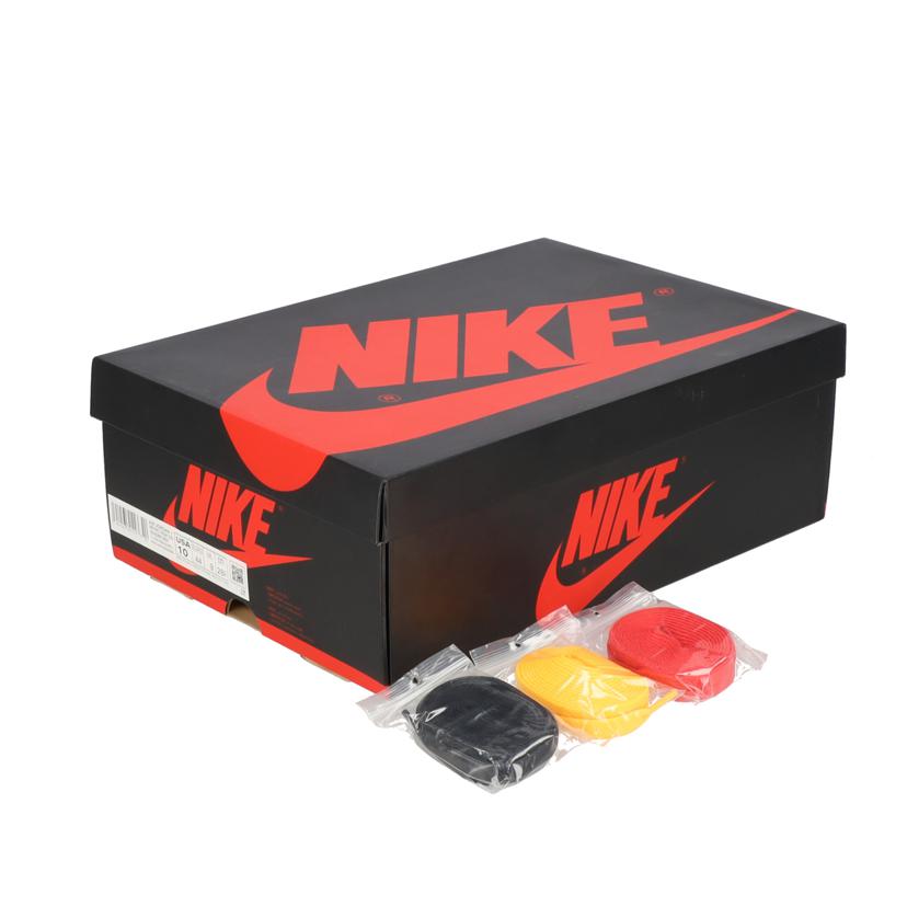 NIKE ナイキ/NIKE／AIR　JORDAN　1　RETRO　HIGH　OG　/5550088-603//28.0cm/Aランク/41