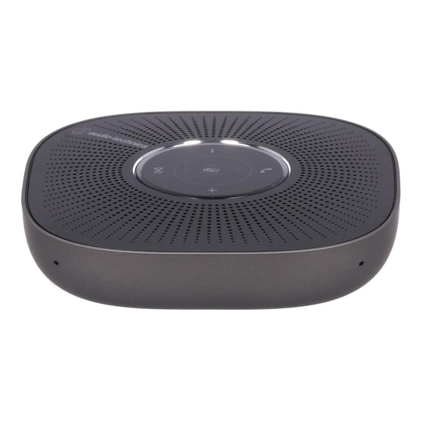 audio－technica オーディオテクニカ　/ワイヤレススピーカーホン/AT-CSP5//417A00823519/Bランク/82