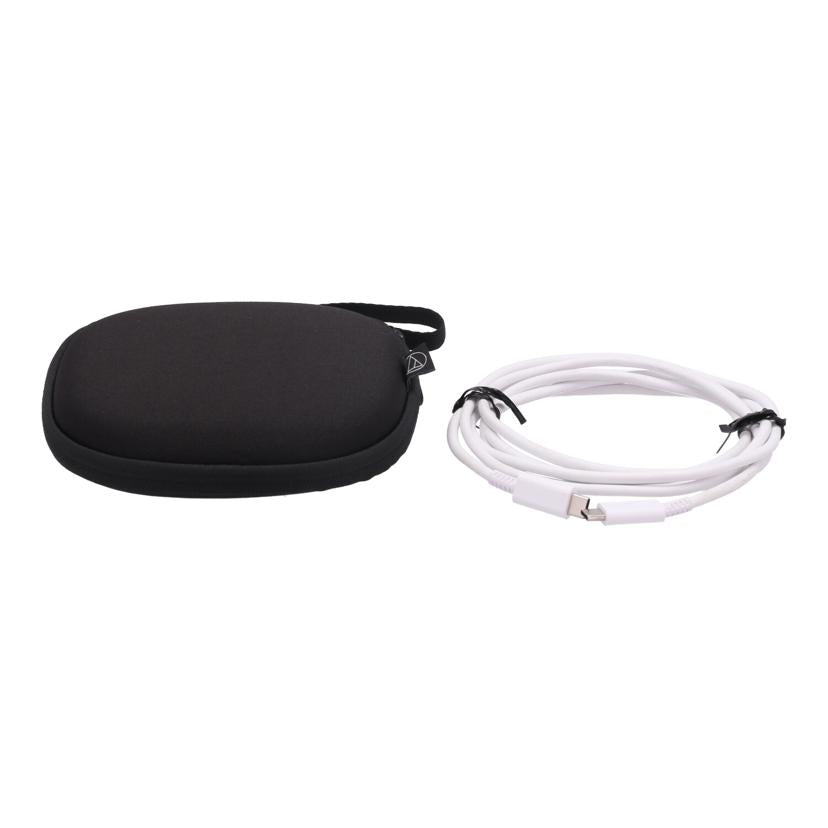 audio－technica オーディオテクニカ　/ワイヤレススピーカーホン/AT-CSP5//417A00823519/Bランク/82