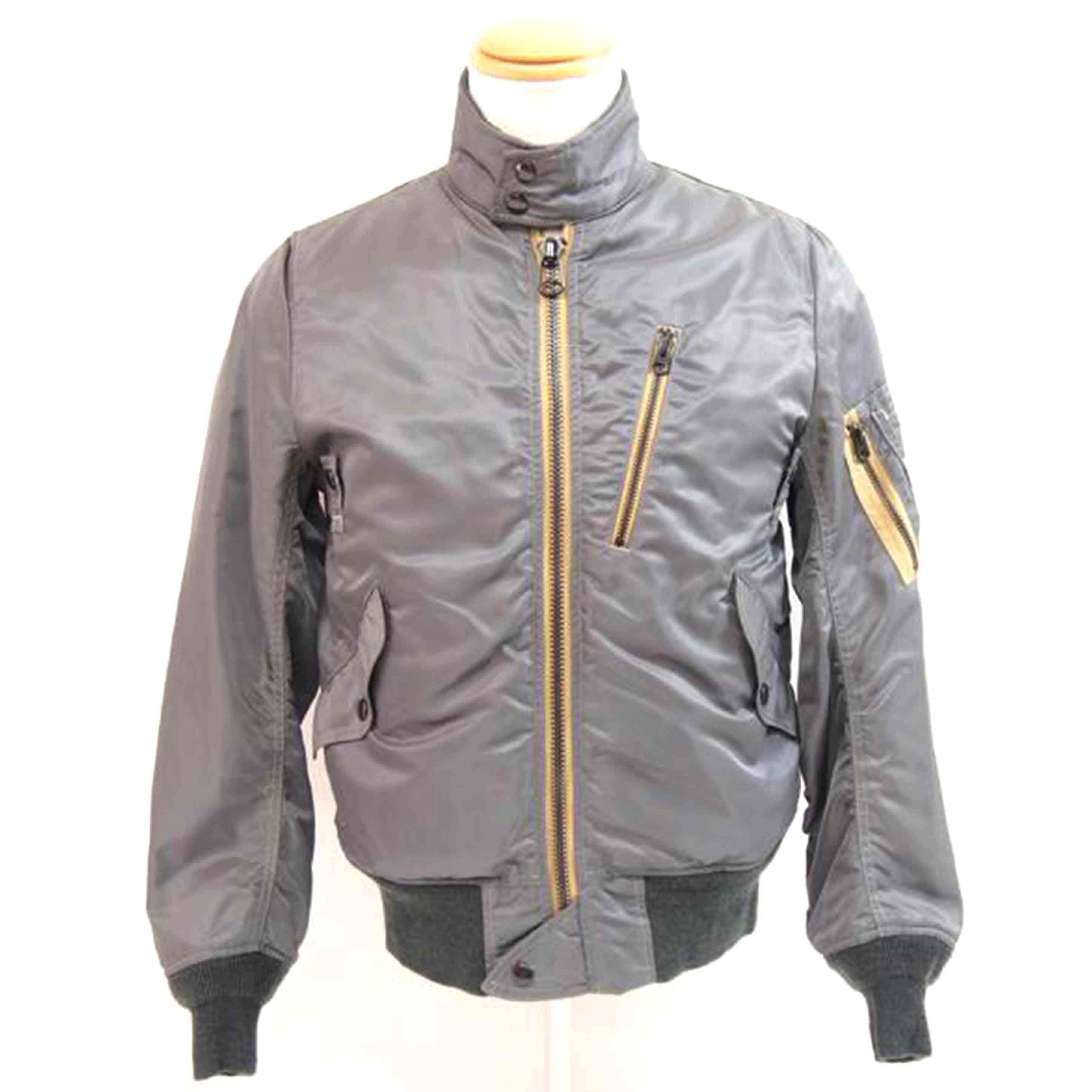 MARKAWARE マーカウェア/フライトジャケット/A11C-07BL02C//Bランク/71