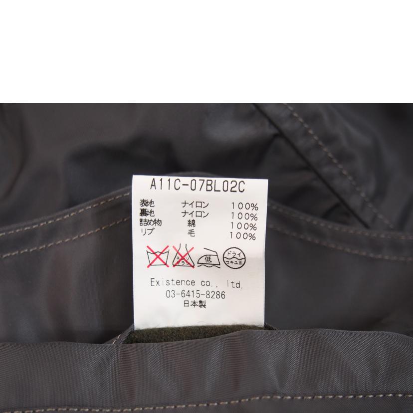 MARKAWARE マーカウェア/フライトジャケット/A11C-07BL02C//Bランク/71