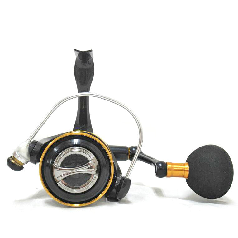 Abu Garcia/スピニングリール/アブ・オーシャンフィールド5000S/OCEANFIELD 5000S//ABランク/63