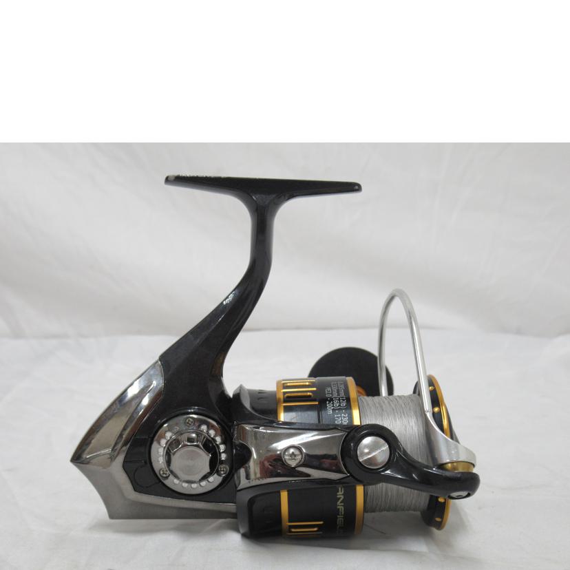 Abu Garcia/スピニングリール/アブ・オーシャンフィールド5000S/OCEANFIELD 5000S//ABランク/63